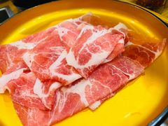 -牛New寿喜烧(青浦店)