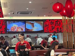 -廖川菜(金虹桥店)