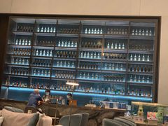 -深圳国际会展中心希尔顿酒店(前海华发冰雪世界店)
