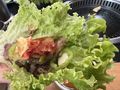 -犟牛家·榴莲烤肉(五棵松店)