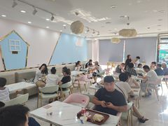 -陈老大冷饮厅(金街广场店)