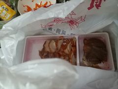 -宝轩渔府·老字号海鲜·正宗津菜(水上店)