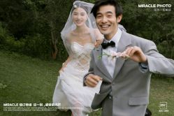 点击看大图 -情订奇缘婚纱摄影(和平路店)