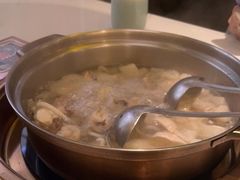 -润园四季椰子鸡火锅(南山海岸城店)