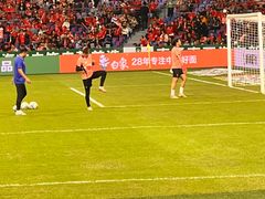 -中南南通体育会展中心