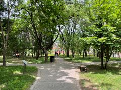 -国家植物园南园