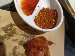 -达叔香味海鲜(海棠68环球美食街店)