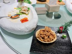 -春满园·早茶·粤菜·宴会(前海店)