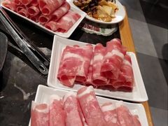 -火锅岛潮牌自助餐厅(天津天佑城店)