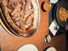 -404干式熟成牛排馆•聚会餐厅