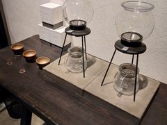 -喜茶(上海兴业太古汇店)