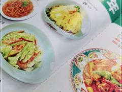 -巴依老爷新疆美食(远洋未来汇购物中心店)