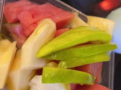 汕头甘草水果-鹅滋道(甘坑古镇店)