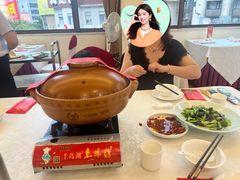 -千岛湖鱼味馆(十字街总店)