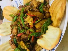 -美味居(古城店)