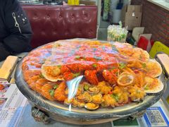 -簋街美食城