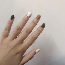 点击看大图 -Hands Nail专业美甲美睫