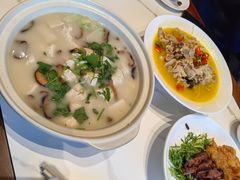 -梅利汴京烤鸭•开封豫菜地标店(东大街店)