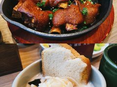 -云海肴云南菜(青浦宝龙店)