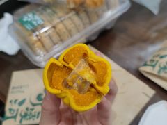 -泸溪河桃酥(秦淮夫子庙一店)