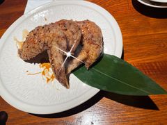 -千代武日本料理(爱建店)