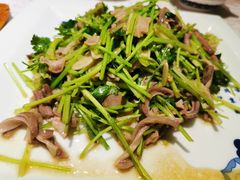 -便宜坊烤鸭店(甜水园店)