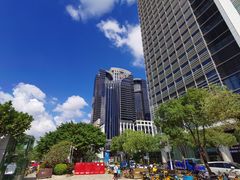 -皇庭广场(福华三路店)