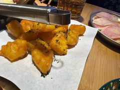 -洱火云南酸菜牛肉火锅(石景山当代商城店)