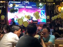 -胡桃里音乐酒馆(海雅缤纷城店)