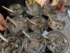 -张关合渣(航空大道店)