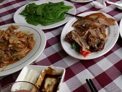 -北京大学-燕南食堂