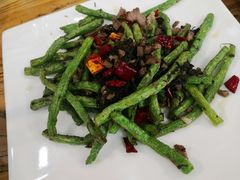 -清真西北风味餐厅