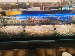 -苏格里岛自助烤肉海鲜火锅(成都金牛万达店)