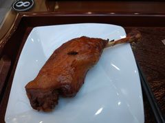 -百年老字号·观振兴蟹黄面·三虾面·苏式面(观前街富仁坊巷店)