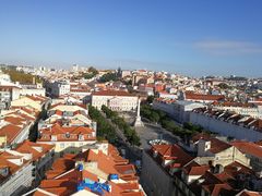 -圣胡斯塔升降机