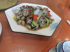 -华圆美食-老蓬莱菜(蓬港路店)