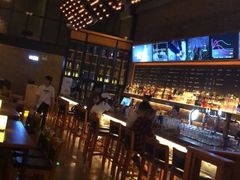 -HIB HUB公社(解放西路店)