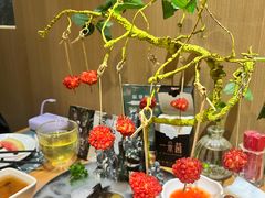 -一朵菌·野生菌探索家火锅(南亚店)