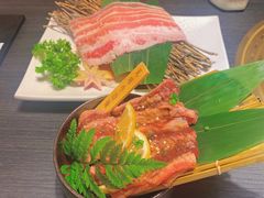 -AJIYA·池袋日式烧肉自助(天津万象城店)