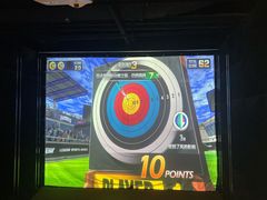 -VS SPORTS PARK运动玩乐园·团建·生日会(合生汇店)