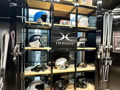 -4+2肆加贰雪具库(上庄店)