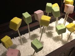 -深圳四季酒店·馥自助餐厅