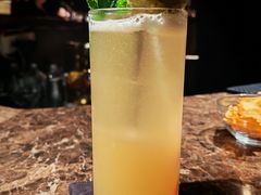 -MM·五声·音乐人与调酒师(西安路店)