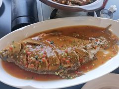 -汉水谣·江景餐厅(江滩店)