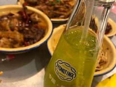 -东排食堂长沙小吃大排档(五一广场店)