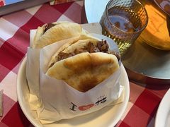 -西贝(厦门中华城店)