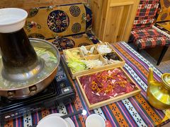 现切耗牛-卡万金特色藏餐