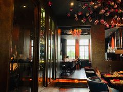 -YUE·6·西式融合餐厅(外滩六号店)