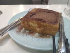 -大咀港式茶餐厅(恒泰店)