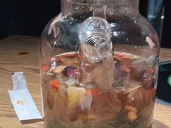 -百草滩羊清水涮羊肉(长城路店)